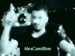AlexCamillion