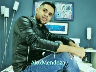 AlexMendoza