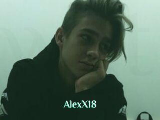 AlexX18
