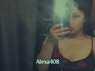 Alexa408