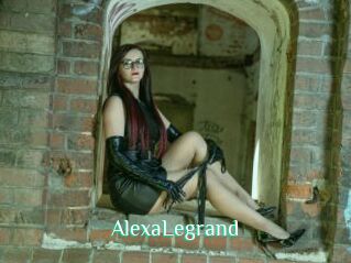 AlexaLegrand