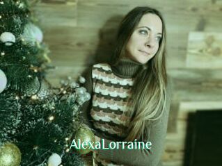 AlexaLorraine