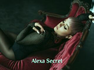 Alexa_Secret
