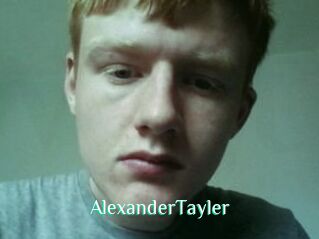 Alexander_Tayler