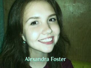 Alexandra_Foster