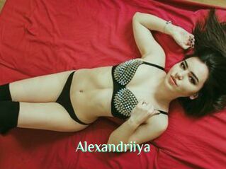 Alexandriiya