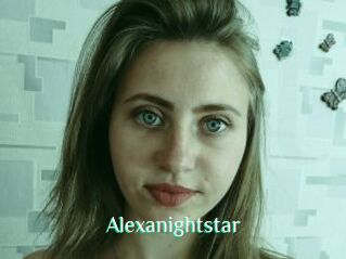 Alexanightstar