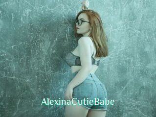 AlexinaCutieBabe