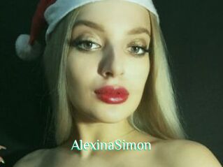 AlexinaSimon