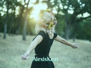 AlexisKeat