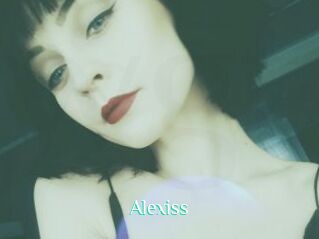 Alexiss