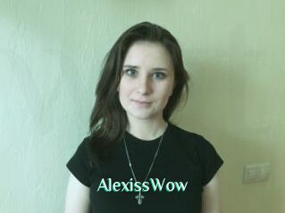 AlexissWow
