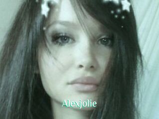 Alexjolie