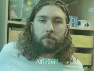 AlfieSurf