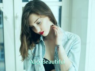 AliceBeautiful