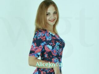 AliceJoyful
