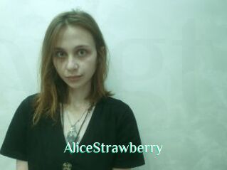 AliceStrawberry