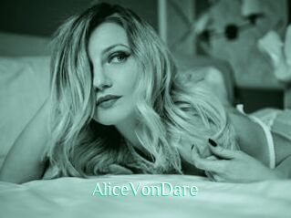 AliceVonDare