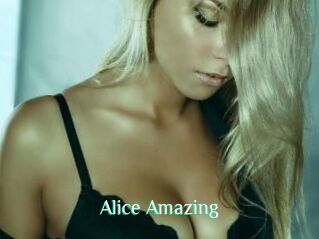 Alice_Amazing