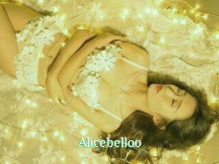 Alicebelloo