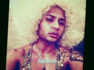 Alicious