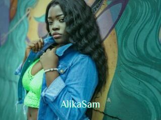 AlikaSam