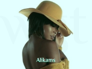 Alikams Wild Girls TGP