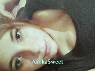 AlinkaSweet