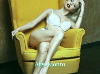 AlisaMonro