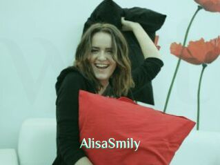 AlisaSmily