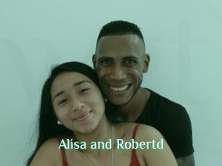 Alisa_and_Robertd