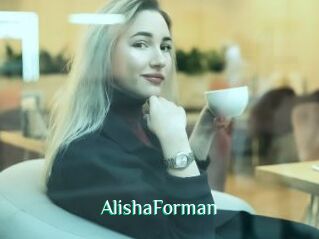 AlishaForman