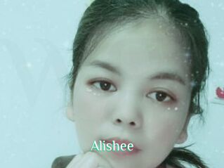 Alishee