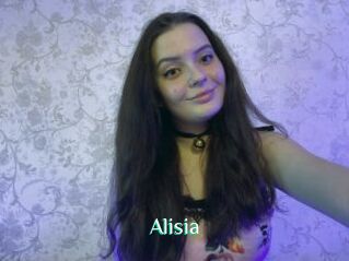 Alisia