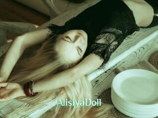 AlisiyaDoll