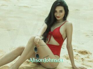 AlisonJohnson