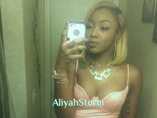 Aliyah_Storm