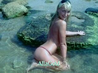 AllaGold