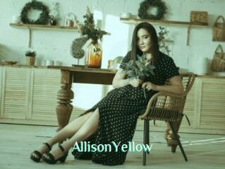 AllisonYellow