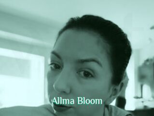 Allma_Bloom