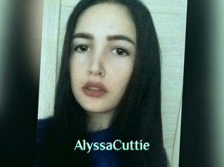AlyssaCuttie