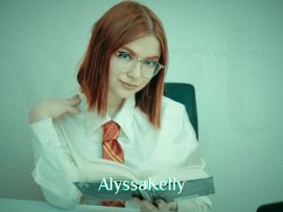 AlyssaKelly