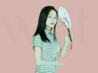 AlyssaVina