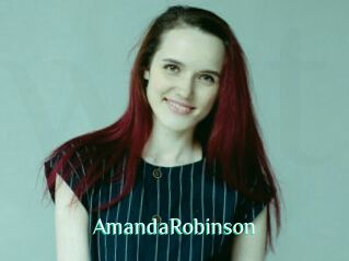AmandaRobinson
