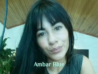 Ambar_Blue