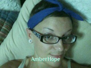 AmberHope