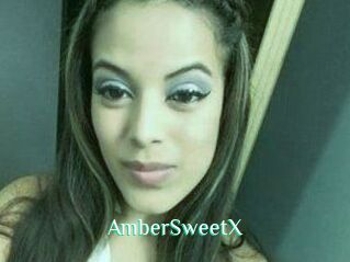 AmberSweetX