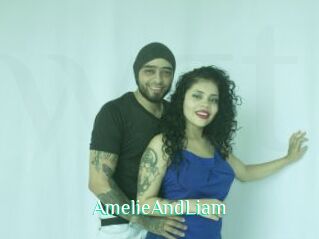 AmelieAndLiam