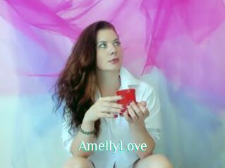 AmellyLove