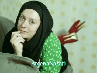 AmenaNazari